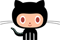 GitHub Logo