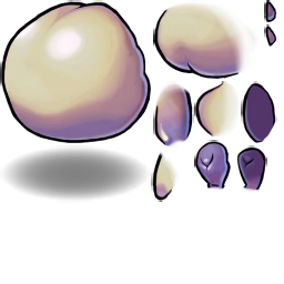Flump Texture